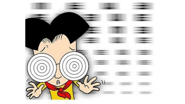 教室照明打造優(yōu)質(zhì)照明光環(huán)境，讓學(xué)生擁有“睛”彩新“視”界