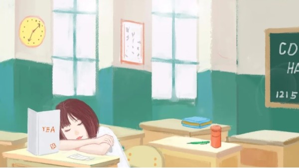 “健康照明”時(shí)代，教室照明對(duì)視力健康影響有多大？