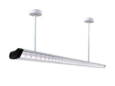 LED護(hù)眼黑板燈