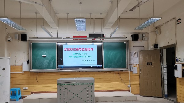 打造優(yōu)質(zhì)課堂環(huán)境，維格教育照明為您保駕護(hù)航