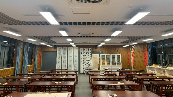 教室燈改造迎黃金期！維格照明以光科技守護校園視覺健康