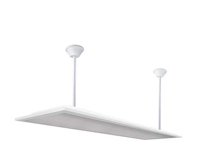 LED底發(fā)光護眼教室燈