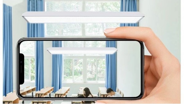 教室光環(huán)境不達(dá)標(biāo)有什么不良影響？華輝教育照明告訴你