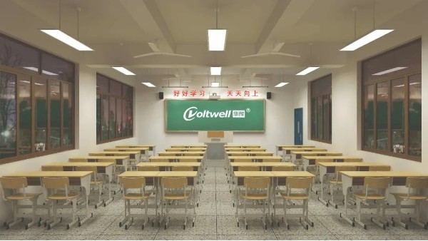 led護(hù)眼教室燈具對(duì)學(xué)生視力健康，起到了哪些作用？